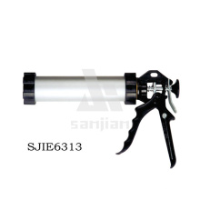 The Newest Type 9" Skeleton Caulking Gun, Silicone Gun Silicone Applicator Gun, Silicone Sealant Gun (SJIE6313)